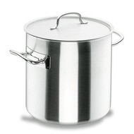 Lacor Chef Classic kookpan hoog rvs Ø36cm H36cm