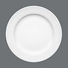 Seltmann Imperial bord wit plat 19cm doos á 6
