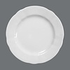 Seltmann Salzburg bord plat wit 19cm doos á 6