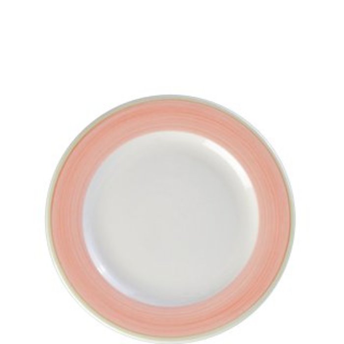 Continental Cosmo bord plat 31cm roze doos à 12