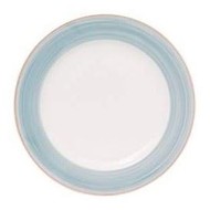 Continental Cosmo bord plat 17cm blauw doos à 24