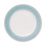 Continental Cosmo bord plat 23cm blauw doos à 24