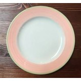 Continental Cosmo bord plat 23cm roze doos à 24