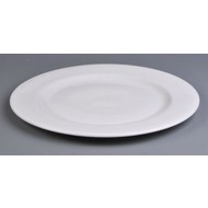 Continental Vana bord plat Ø30cm Fine bone china doos à 12