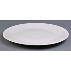 Continental Vana bord coupebord Ø31cm Fine bone china doos à 12