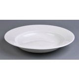 Continental Vana bord diep Ø27cm Fine bone china doos à 12