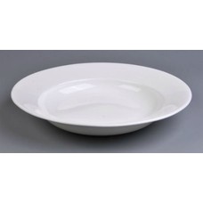 Continental Vana bord diep Ø27cm Fine bone china doos à 12