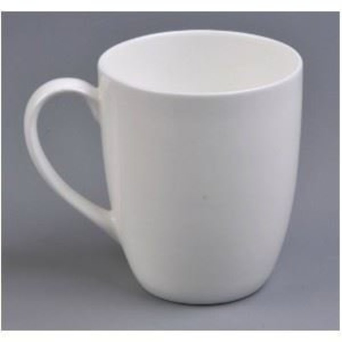 Continental Vana beker 30cl Nstp Fine bone china doos à 36