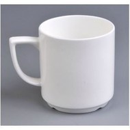 Continental Vana beker 30cl Stp Fine bone china doos à 36