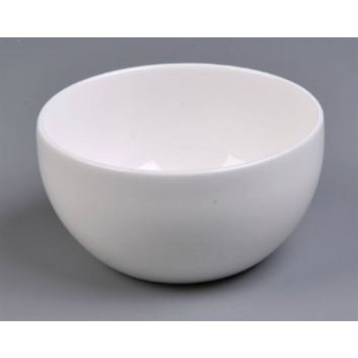 Continental Vana schaal Ø7,5cm Fine bone china doos á 36