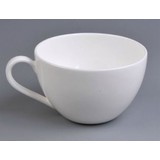 Continental Vana cappuccinokop 30cl Nstp Fine bone china doos à 36