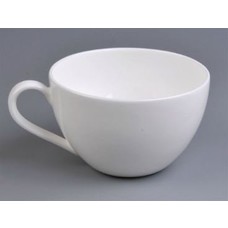 Continental Vana cappuccinokop 30cl Nstp Fine bone china doos à 36