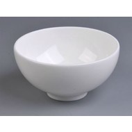 Continental Vana rijstschaal Ø15cm Fine bone china doos à 12