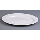 Continental Karma bord plat Ø20cm Fine bone china doos à 36