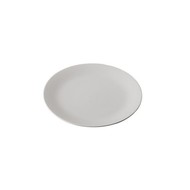 Q Fine China coupe bord 21,6cm doos à 6