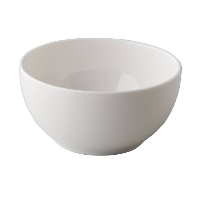 Q Fine China coupe kom Ø10,2cm 200ml doos à 6