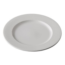 bord met rand 31 cm – per 3 stuks