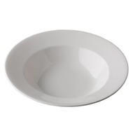 Q Fine China pastabord Ø26,7cm doos à 6