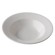 Q Fine China pastabord Ø26,7cm doos à 6