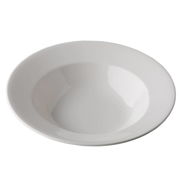 Q Fine China Pastabord 26,7 cm – per 6 stuks