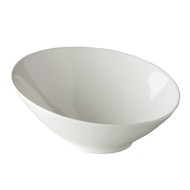 Saladekom schuin 17,5 cm – per 6 stuks