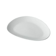 Q Fine China Cloud bord 30,5cm doos à 3 Q Fine China Cloud bord 30,5cm doos à 3