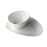Cloud (soep)schotel 23 cm – per 6 stuks