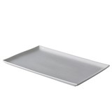 New York rechthoekig bord 31 x 20 cm – per 3 stuks