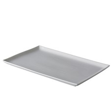 New York rechthoekig bord 31 x 20 cm – per 3 stuks