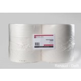 Toiletpapier maxi Jumborol 100% Cellulose 2 laags  pak à 6