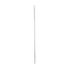 Vikan alum. steel 1500mm erg. wit