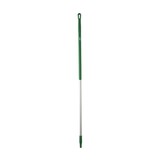 Vikan alum. steel 1500mm erg. groen