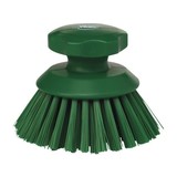 Vikan werkborstel groen