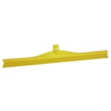 Vloertrekker geel 60cm