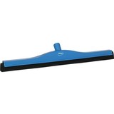 Vloertrekker blauw 60cm