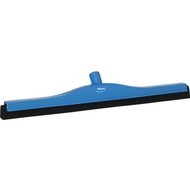 Vikan vloertrekker blauw 60cm