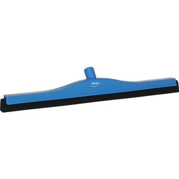 Vikan vloertrekker blauw 60cm