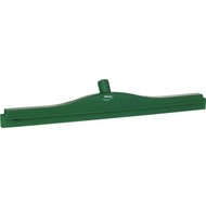 Vikan vloertrekker groen 60cm