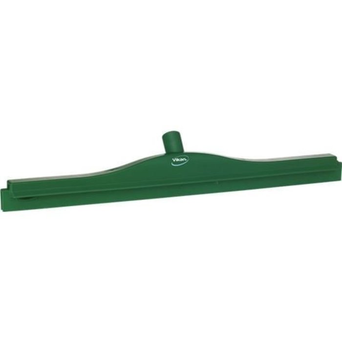 Vikan vloertrekker groen 60cm