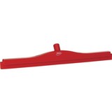 Vloertrekker rood 60cm