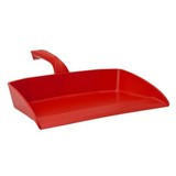 Stofblik rood hygienisch tbv 24600