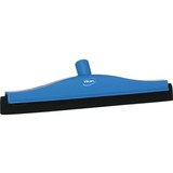 Vikan vloertrekker 40cm blauw