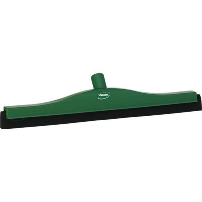 Vikan vloertrekker 50cm groen 77532