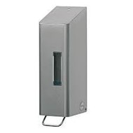 Zeepdispenser RVS 1200 ml NSU 11 E/S