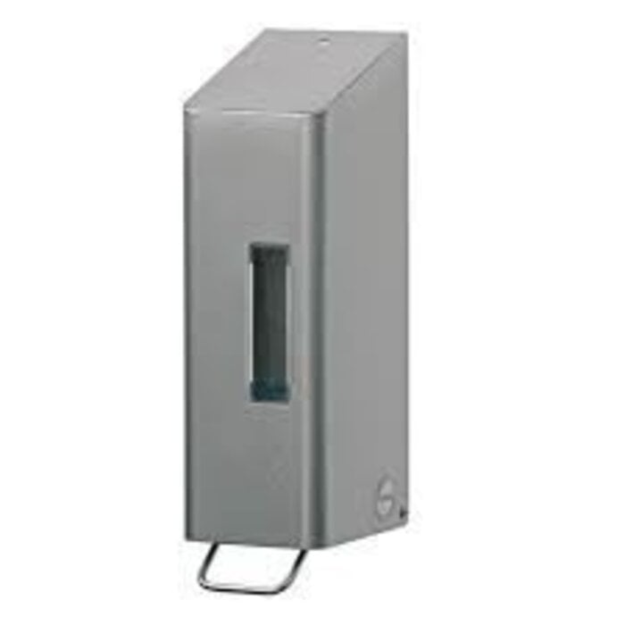 SanTral Zeepdispenser RVS 1200 ml NSU 11 E/S