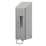 Toilet seat cleaner dispenser RVS 600 ml