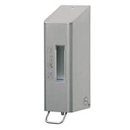 Toilet seat cleaner dispenser RVS 600 ml