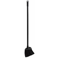 Rubbermaid lobby dust pan broom