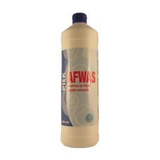 Piek afwasmiddel 1ltr