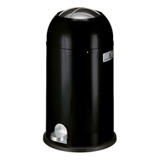 Wesco Kickmaster 33ltr zwart